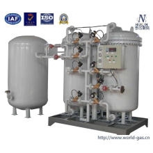High Purity Gas Generator for Nitrogen